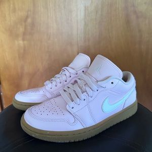 Nike Jordan 1 Lows